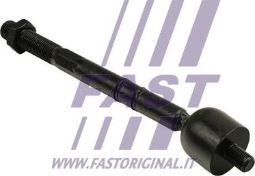 Fast FT16511 - Осевой шарнир, рулевая тяга autospares.lv