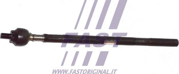 Fast FT16585 - Осевой шарнир, рулевая тяга autospares.lv