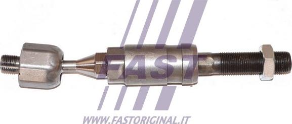 Fast FT16575 - Осевой шарнир, рулевая тяга autospares.lv