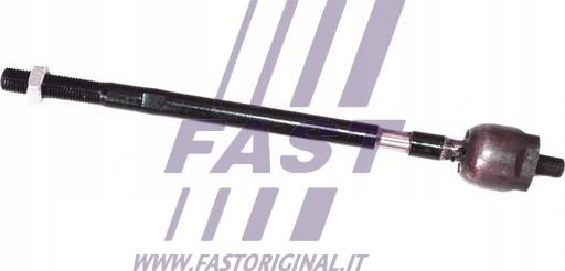 Fast FT16578 - Осевой шарнир, рулевая тяга autospares.lv