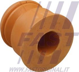 Fast FT16626 - Отбойник, демпфер амортизатора autospares.lv