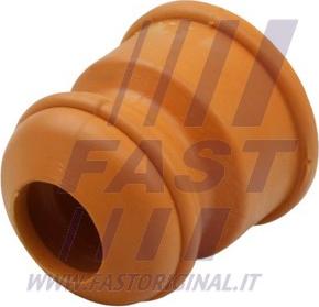 Fast FT16626 - Отбойник, демпфер амортизатора autospares.lv