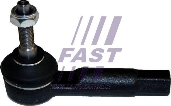 Fast FT16059 - Наконечник рулевой тяги, шарнир autospares.lv