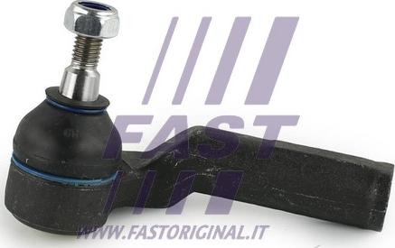 Fast FT16133 - Наконечник рулевой тяги, шарнир autospares.lv