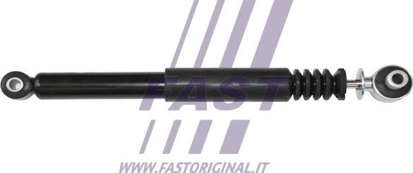 Fast FT11509 - Амортизатор autospares.lv