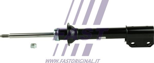 Fast FT11508 - Амортизатор autospares.lv