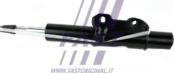 Fast FT11514 - Амортизатор autospares.lv