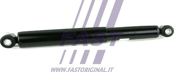 Fast FT11515 - Амортизатор autospares.lv
