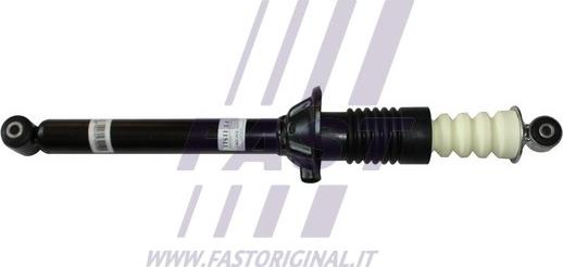 Fast FT11511 - Амортизатор autospares.lv