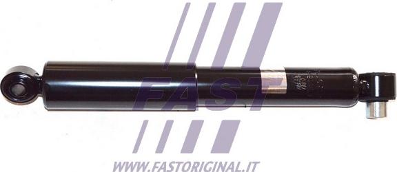 Fast FT11581 - Амортизатор autospares.lv