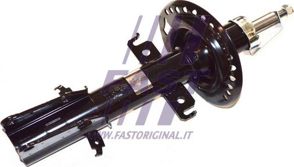 Fast FT11582 - Амортизатор autospares.lv