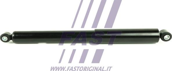 Fast FT11535 - Амортизатор autospares.lv