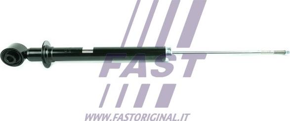 Fast FT11526 - Амортизатор autospares.lv