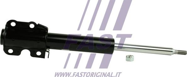 Fast FT11521 - Амортизатор autospares.lv