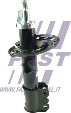 Fast FT11090 - Амортизатор autospares.lv