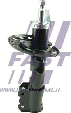 Fast FT11091 - Амортизатор autospares.lv