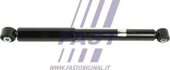 Fast FT11092 - Амортизатор autospares.lv