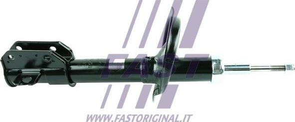 Fast FT11006 - Амортизатор autospares.lv