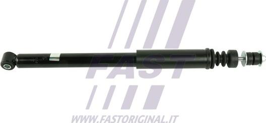 Fast FT11019 - Амортизатор autospares.lv