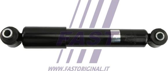 Fast FT11014 - Амортизатор autospares.lv