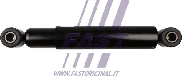 Fast FT11015 - Амортизатор autospares.lv