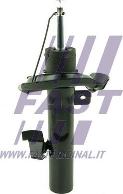 Fast FT11016 - Амортизатор autospares.lv