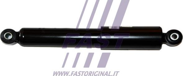 Fast FT11010 - Амортизатор autospares.lv