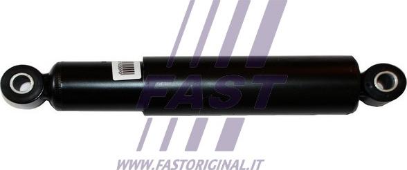 Fast FT11011 - Амортизатор autospares.lv