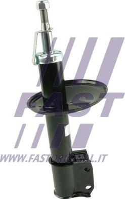 Fast FT11018 - Амортизатор autospares.lv