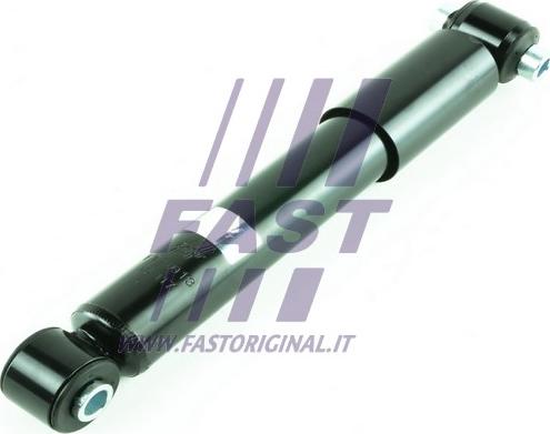 Fast FT11013 - Амортизатор autospares.lv