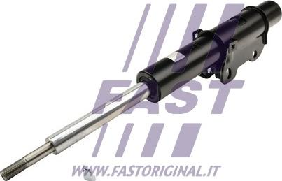 Fast FT11084 - Амортизатор autospares.lv