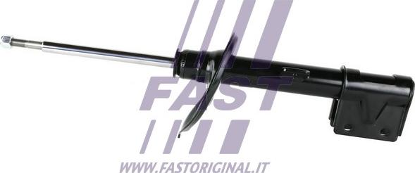 Fast FT11038 - Амортизатор autospares.lv
