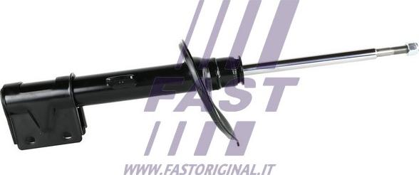 Fast FT11037 - Амортизатор autospares.lv