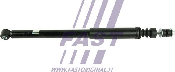 Fast FT11020 - Амортизатор autospares.lv