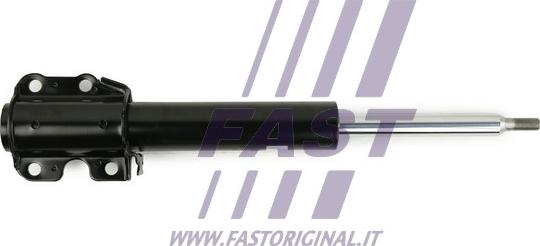 Fast FT11070 - Амортизатор autospares.lv