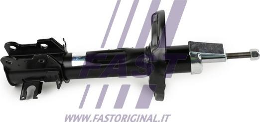 Fast FT11073 - Амортизатор autospares.lv