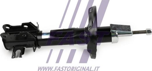 Fast FT11072 - Амортизатор autospares.lv