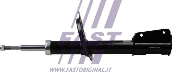 Fast FT11102 - Амортизатор autospares.lv