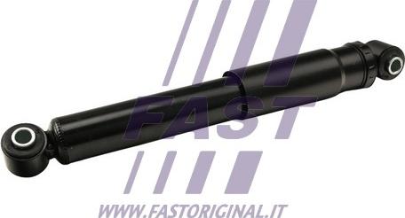 Fast FT11125 - Амортизатор autospares.lv