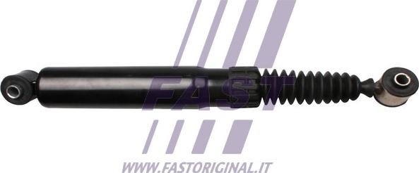 Fast FT11174 - Амортизатор autospares.lv