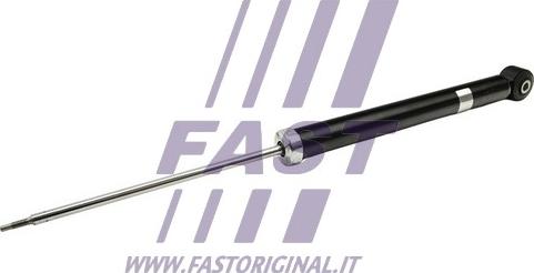 Fast FT11175 - Амортизатор autospares.lv