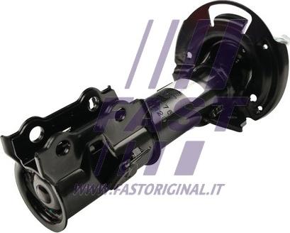 Fast FT11176 - Амортизатор autospares.lv