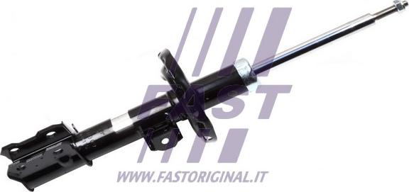 Fast FT11309 - Амортизатор autospares.lv