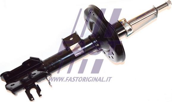 Fast FT11303 - Амортизатор autospares.lv