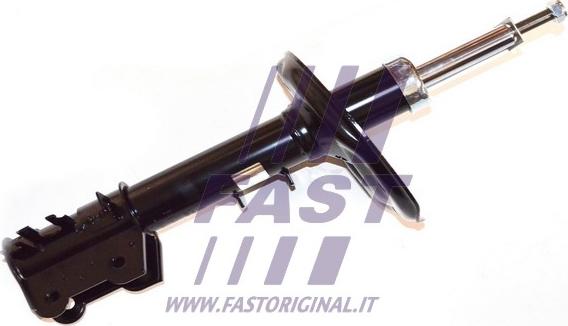 Fast FT11302 - Амортизатор autospares.lv