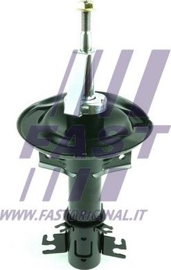 Fast FT11317 - Амортизатор autospares.lv