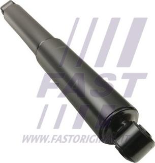 Fast FT11329 - Амортизатор autospares.lv