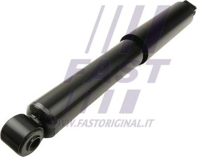 Fast FT11329 - Амортизатор autospares.lv