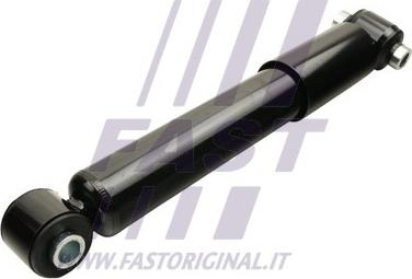 Fast FT11322 - Амортизатор autospares.lv