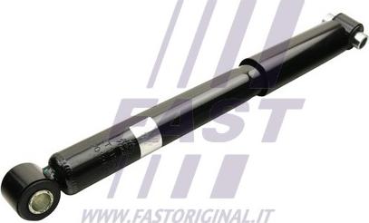 Fast FT11327 - Амортизатор autospares.lv